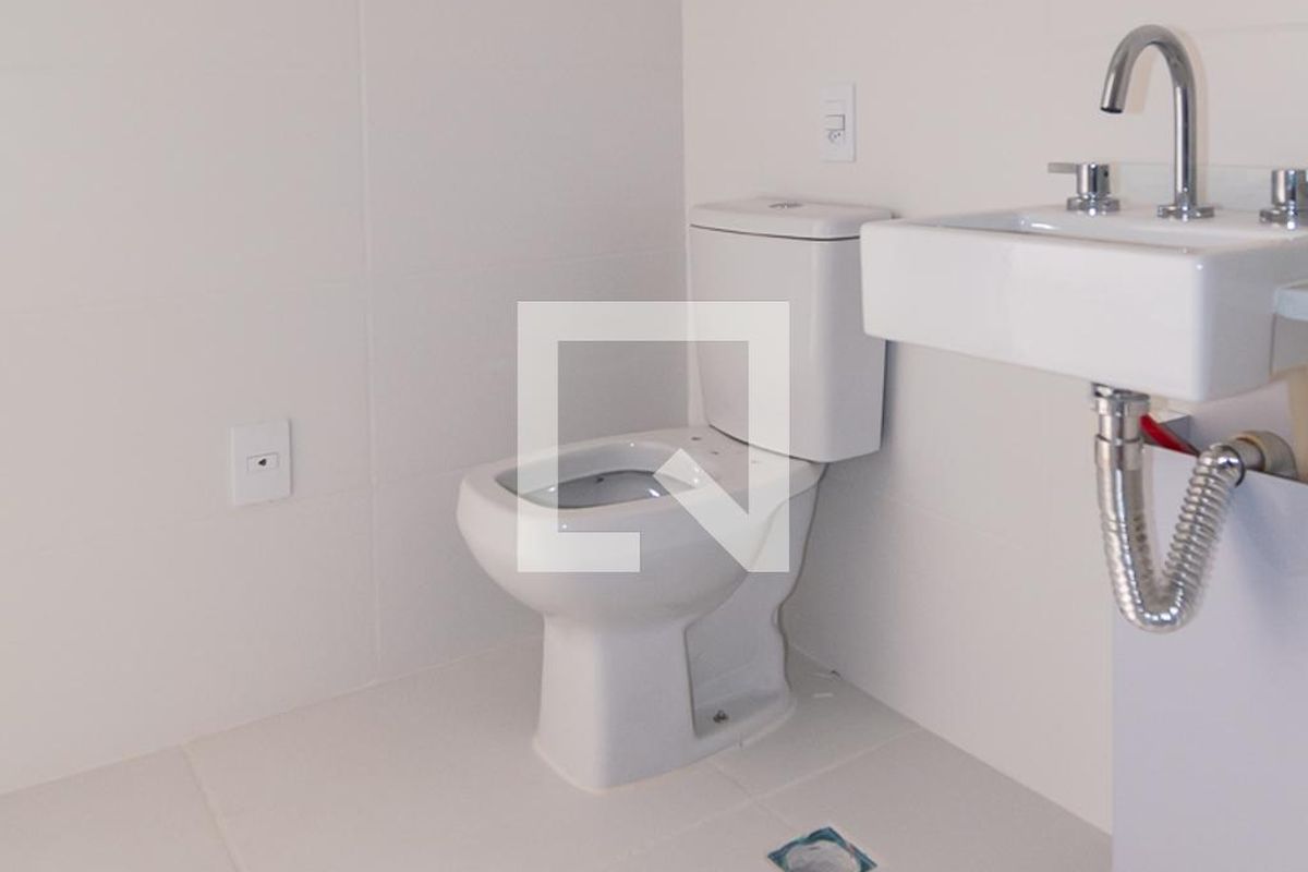 Apartamento, 1 quarto, 25 m² - Foto 20