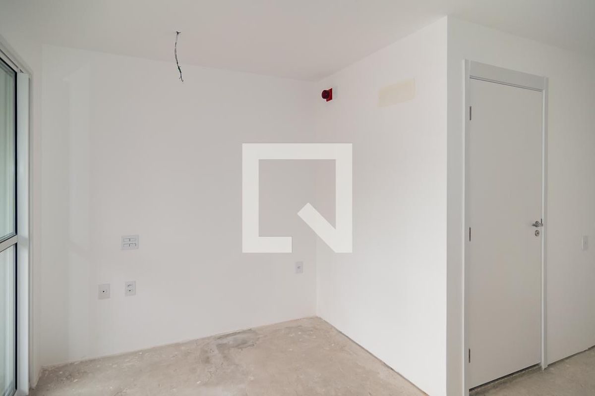 Apartamento, 1 quarto, 25 m² - Foto 2