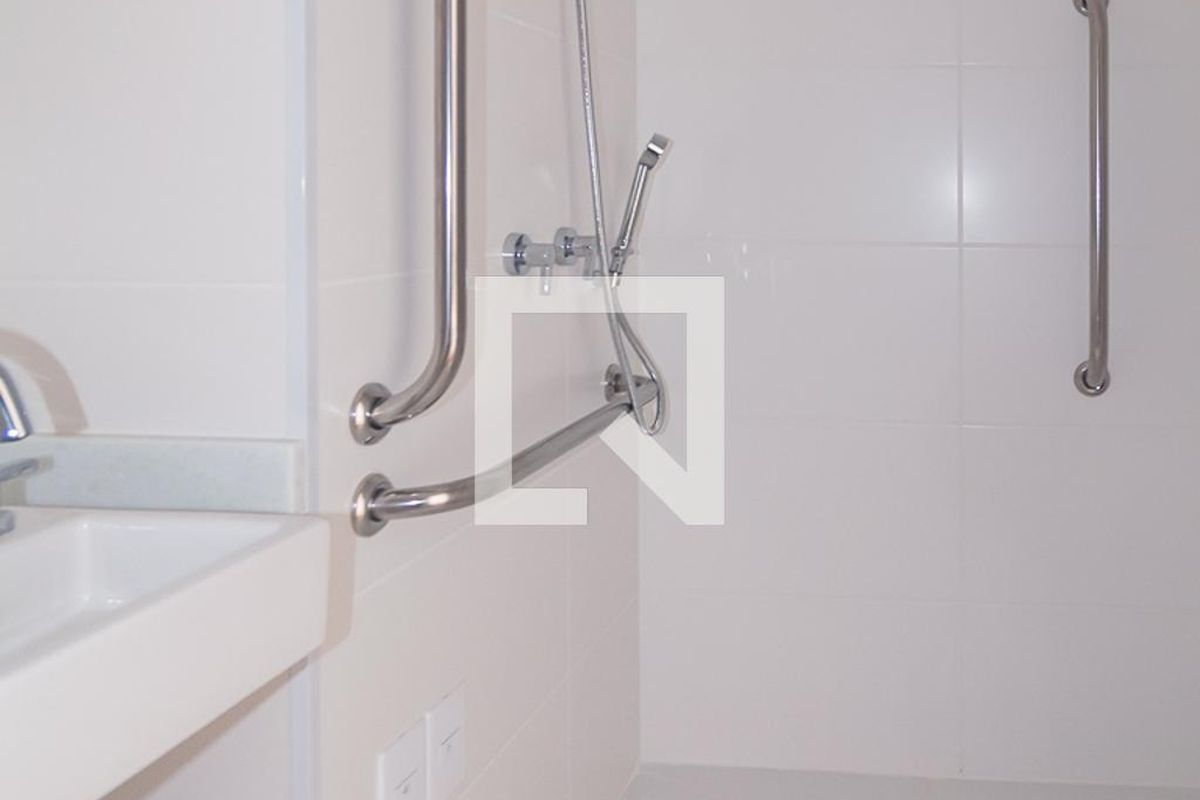 Apartamento, 1 quarto, 25 m² - Foto 19