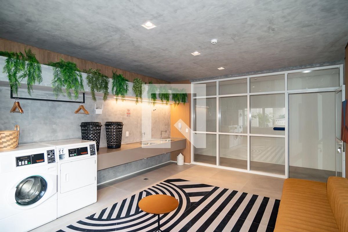 Apartamento, 1 quarto, 25 m² - Foto 30