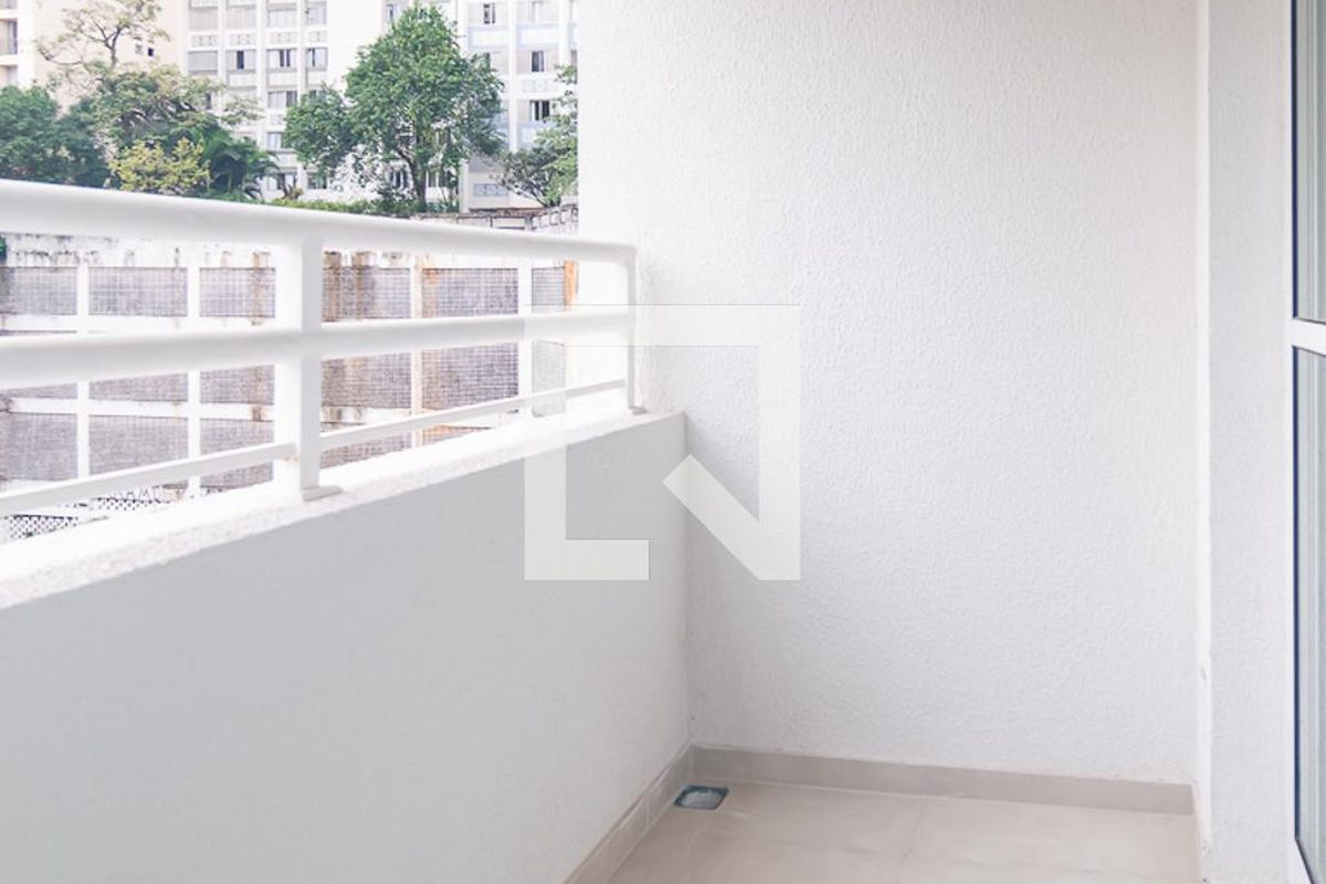 Apartamento, 1 quarto, 25 m² - Foto 11