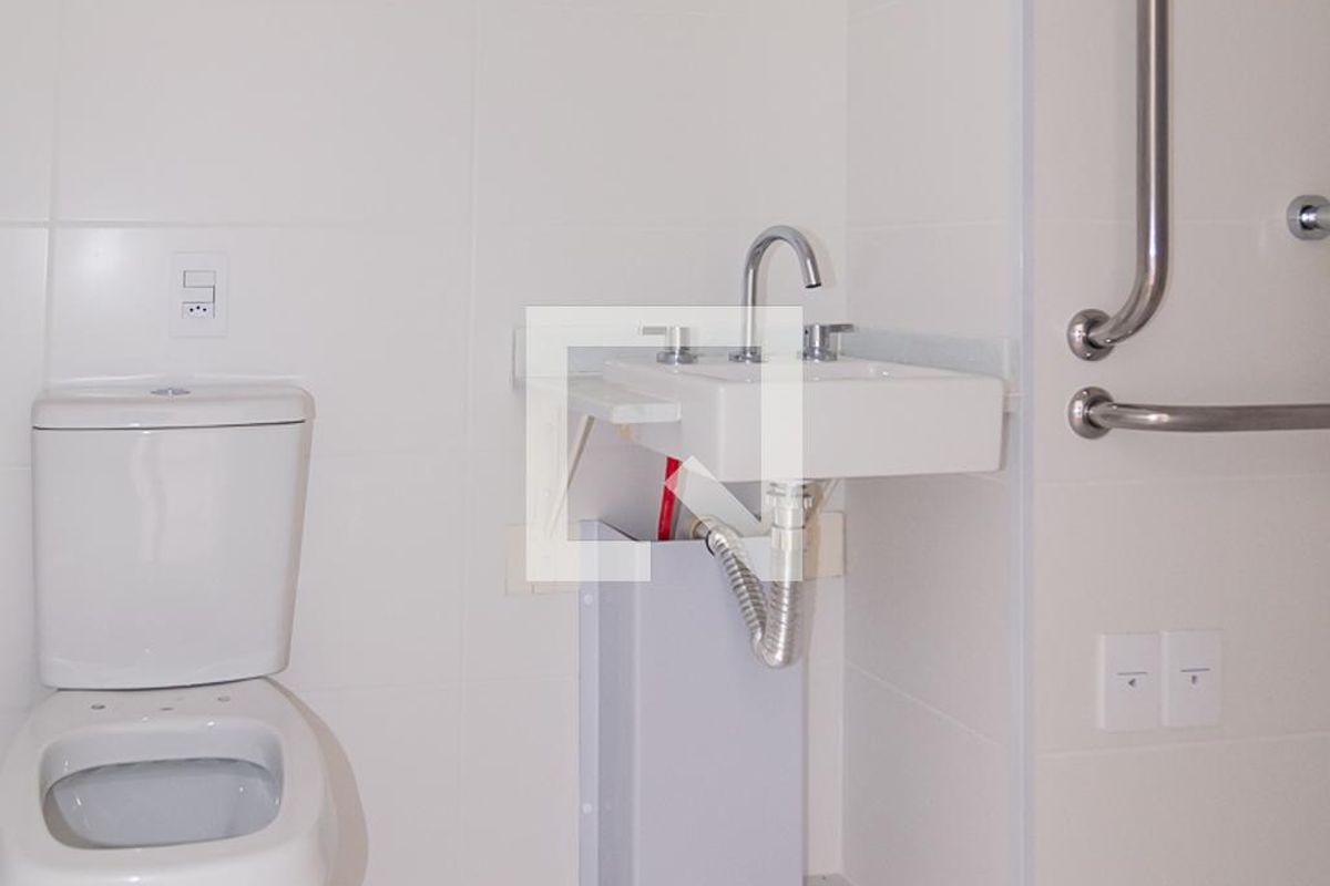 Apartamento, 1 quarto, 25 m² - Foto 15