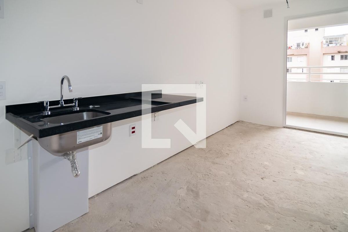 Apartamento, 1 quarto, 25 m² - Foto 9