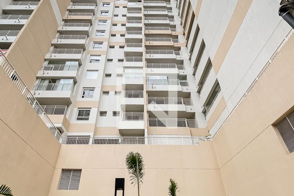 Apartamento, 1 quarto, 25 m² - Foto 22