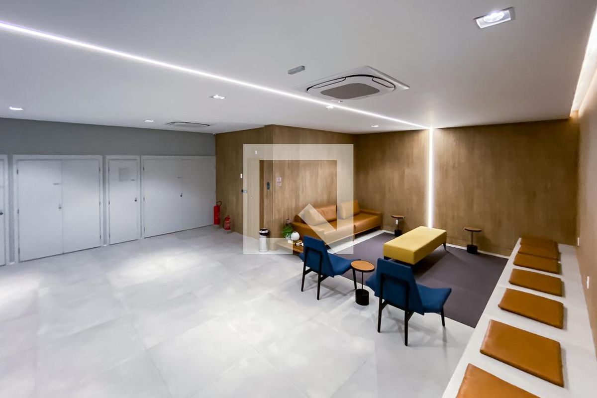 Apartamento, 1 quarto, 25 m² - Foto 23