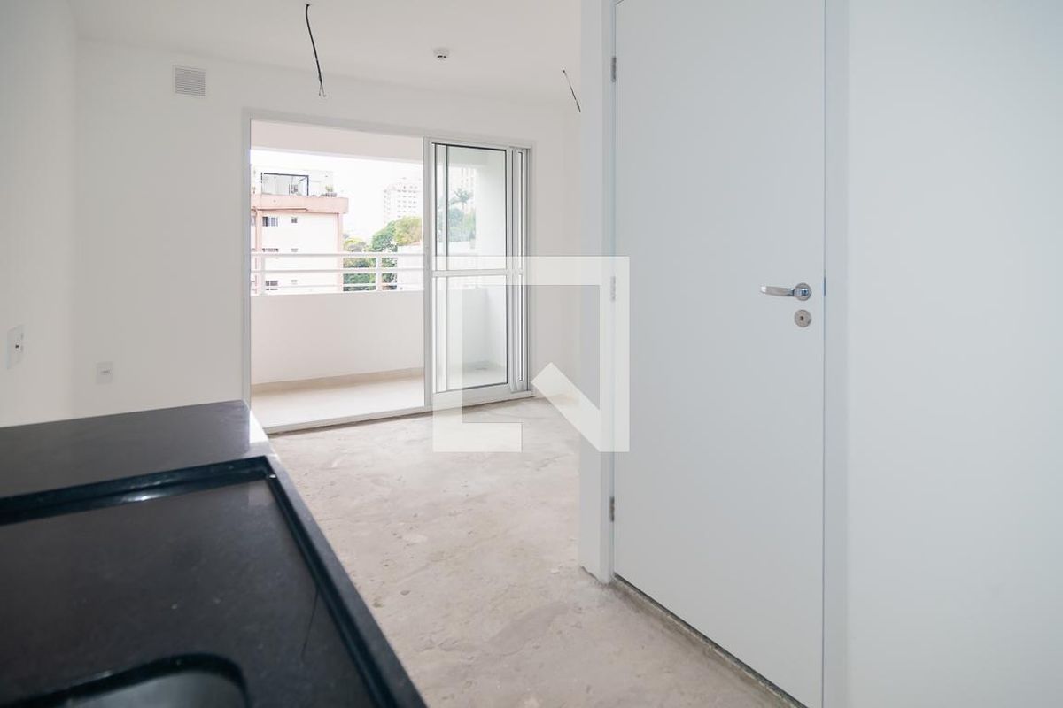 Apartamento, 1 quarto, 25 m² - Foto 10