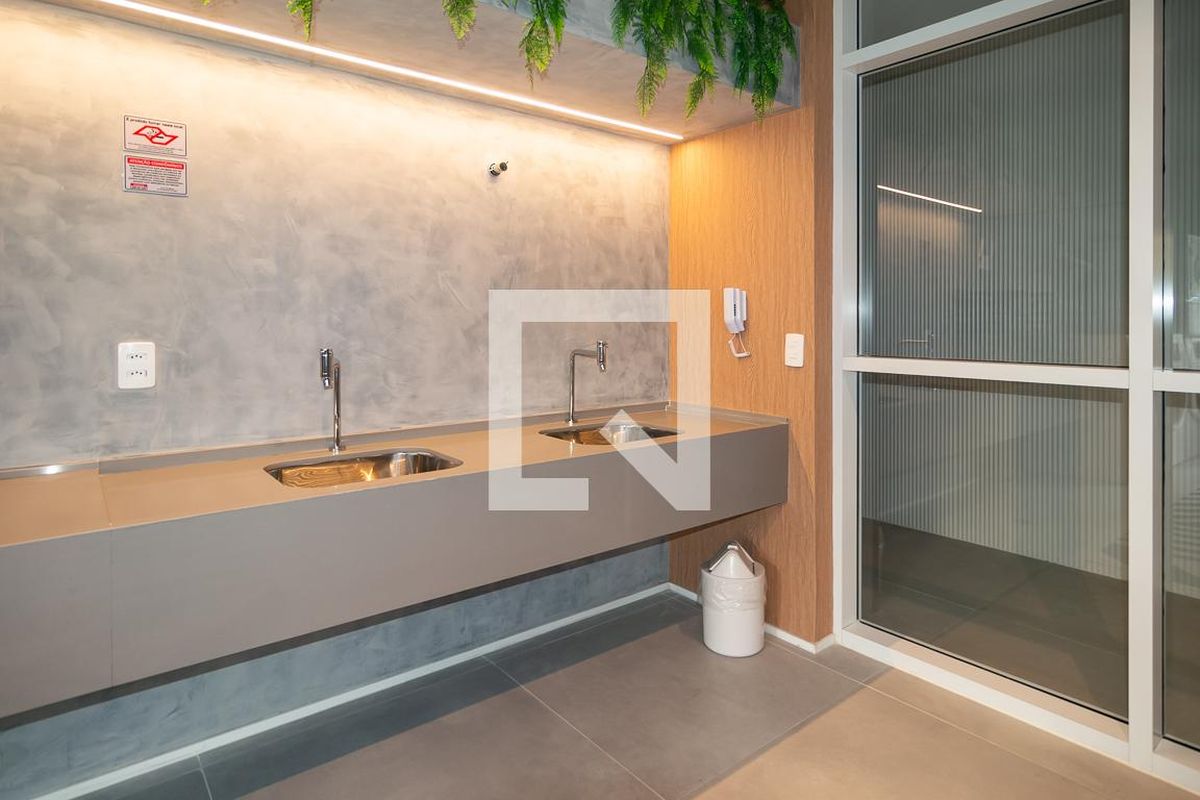 Apartamento, 1 quarto, 25 m² - Foto 32