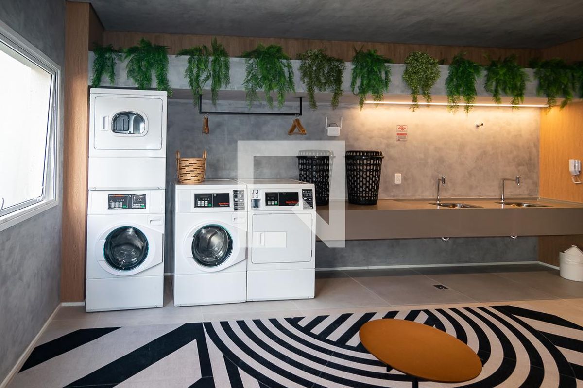 Apartamento, 1 quarto, 25 m² - Foto 31