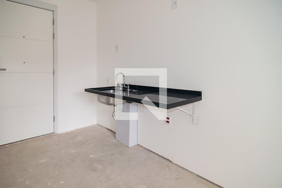 Apartamento, 1 quarto, 25 m² - Foto 6