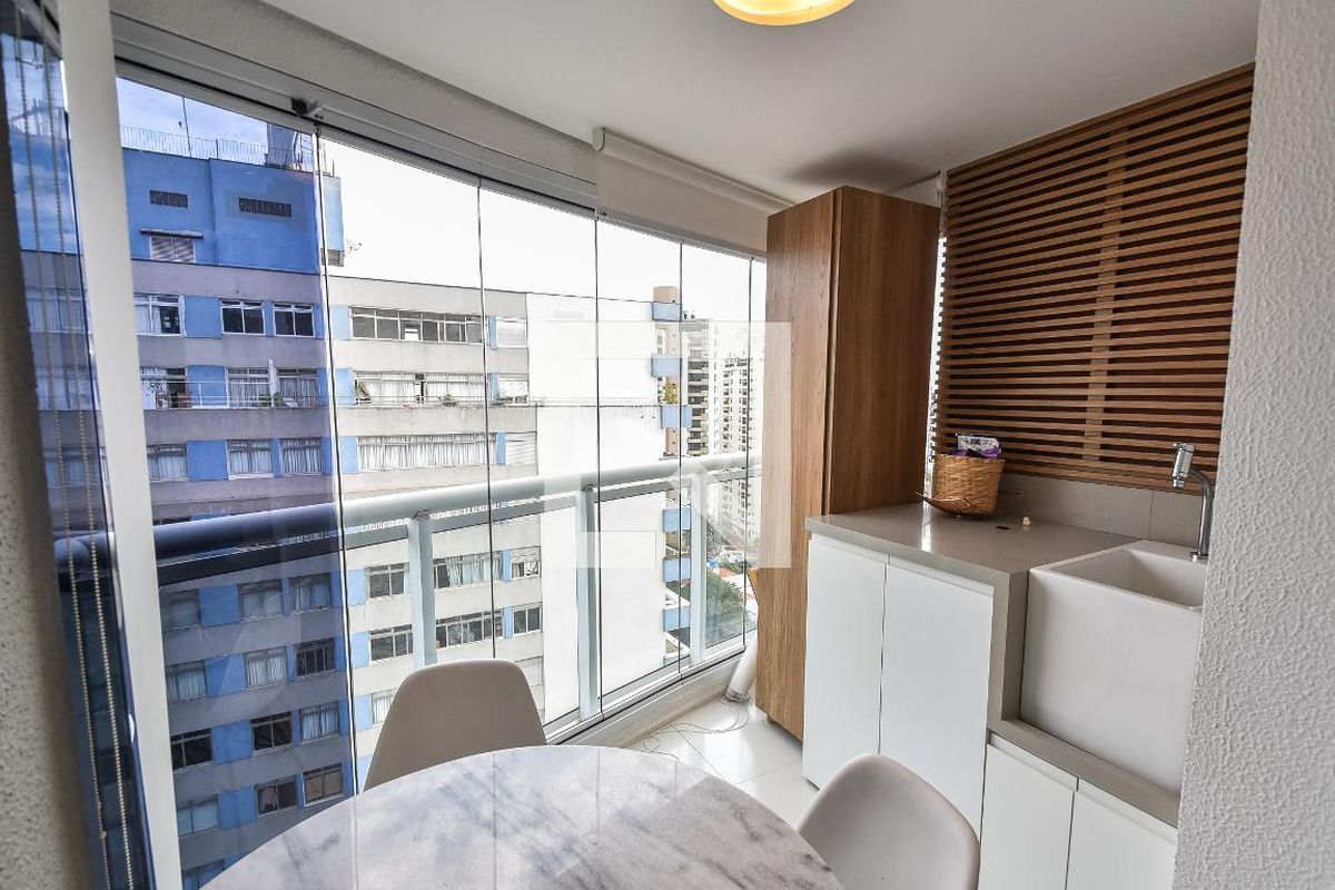 Apartamento, 1 quarto, 42 m² - Foto 5
