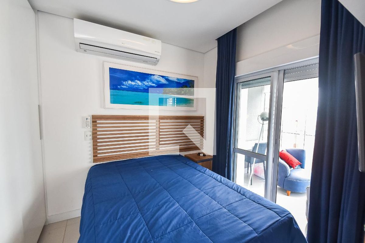 Apartamento, 1 quarto, 42 m² - Foto 14