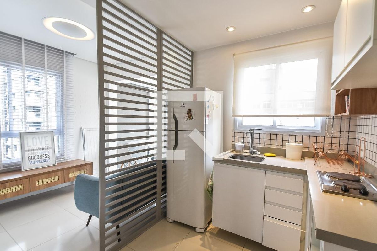 Apartamento, 1 quarto, 42 m² - Foto 9