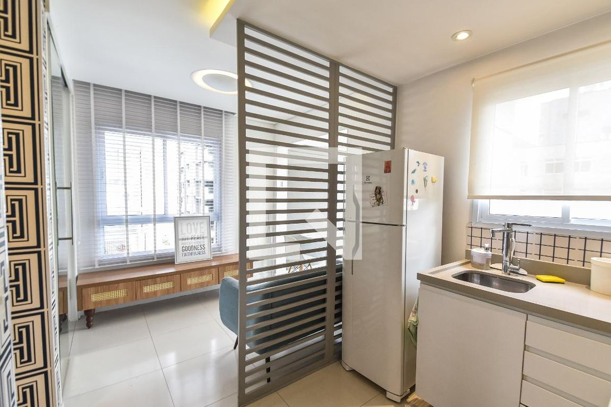 Apartamento, 1 quarto, 42 m² - Foto 10