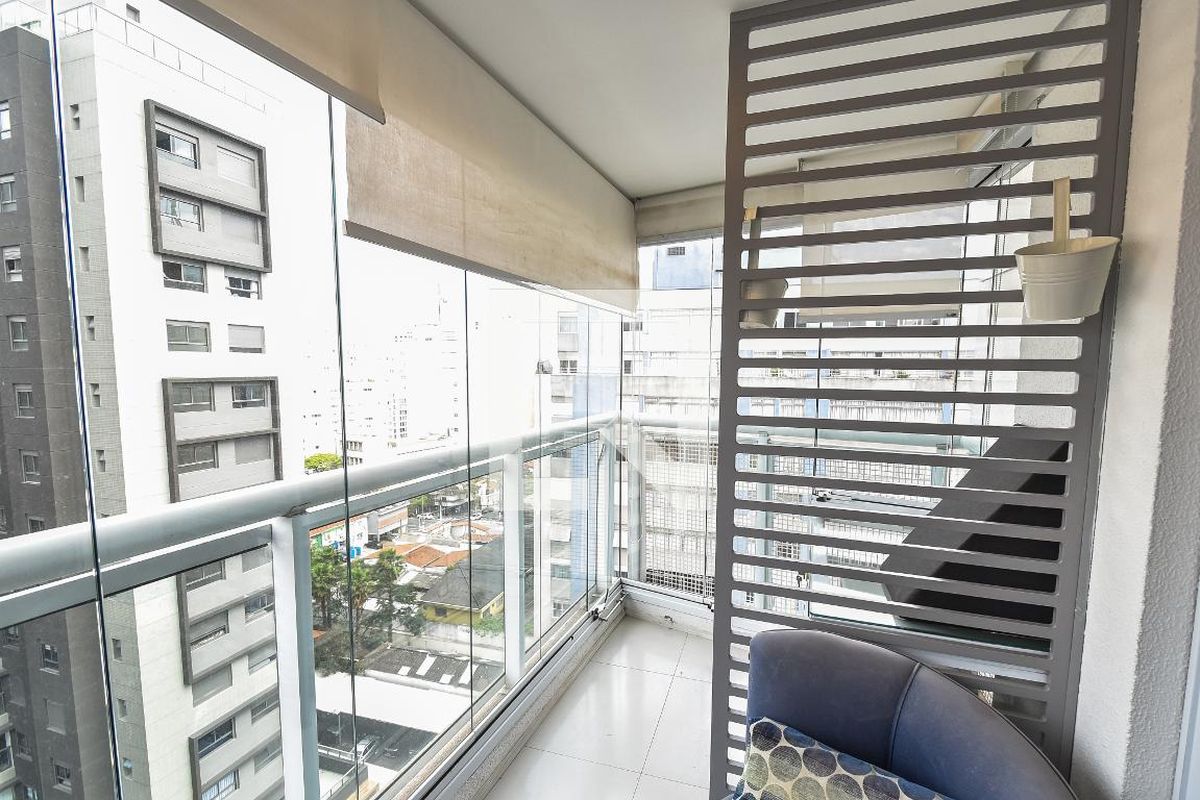 Apartamento, 1 quarto, 42 m² - Foto 21