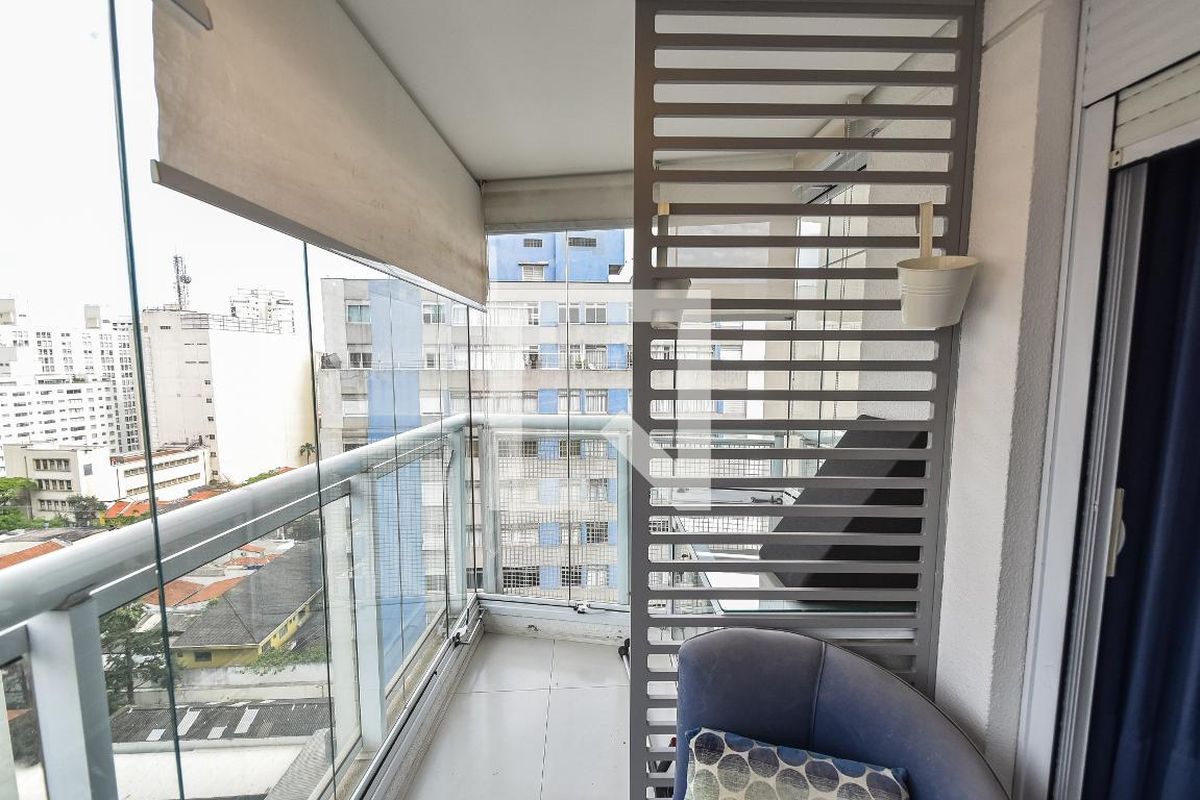 Apartamento, 1 quarto, 42 m² - Foto 22