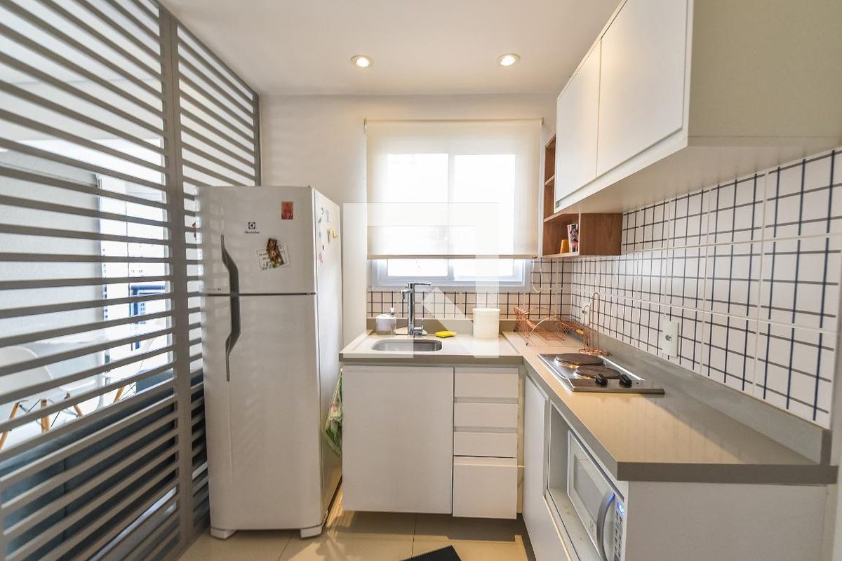 Apartamento, 1 quarto, 42 m² - Foto 12
