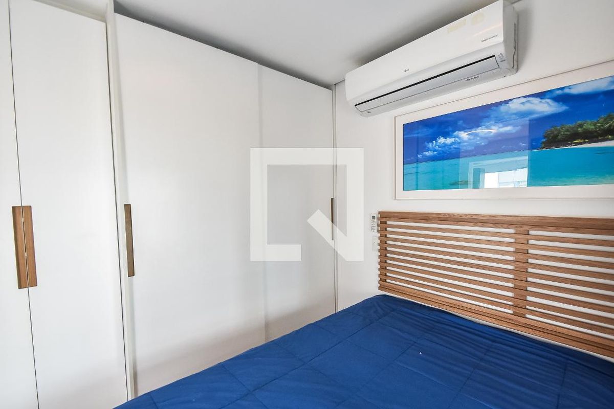 Apartamento, 1 quarto, 42 m² - Foto 15