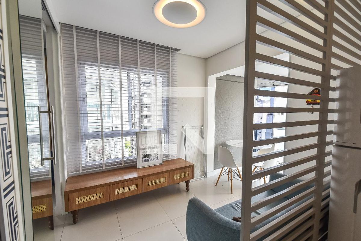 Apartamento, 1 quarto, 42 m² - Foto 4