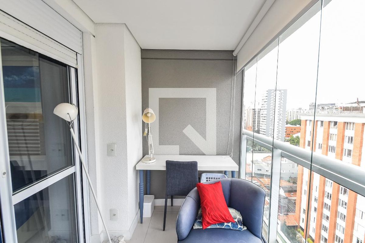 Apartamento, 1 quarto, 42 m² - Foto 20
