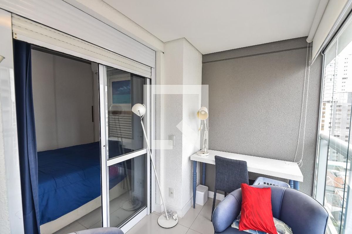 Apartamento, 1 quarto, 42 m² - Foto 19