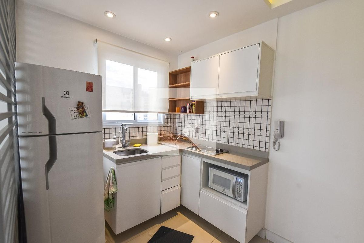 Apartamento, 1 quarto, 42 m² - Foto 13