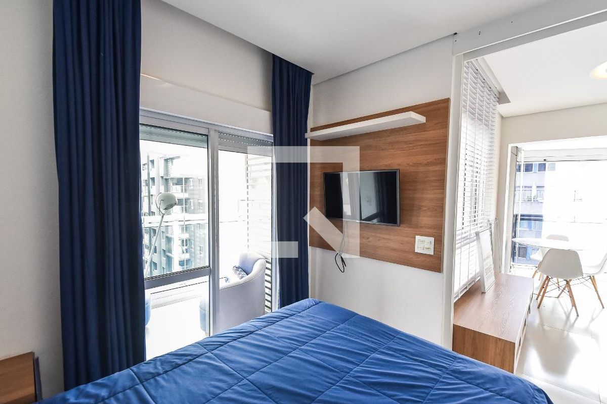 Apartamento, 1 quarto, 42 m² - Foto 17
