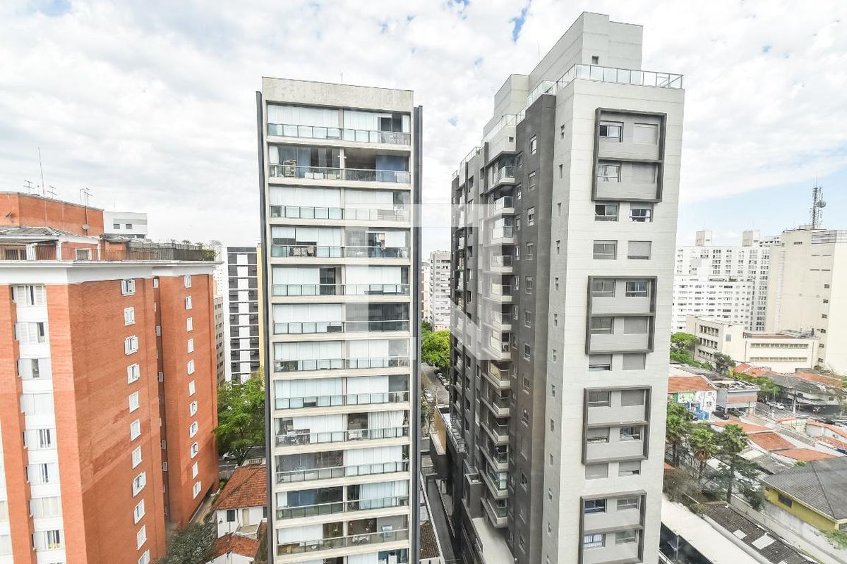 Apartamento, 1 quarto, 42 m² - Foto 23