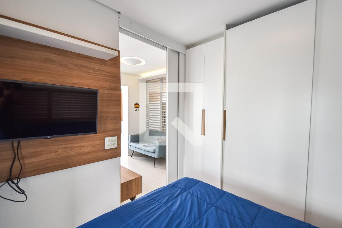 Apartamento, 1 quarto, 42 m² - Foto 16