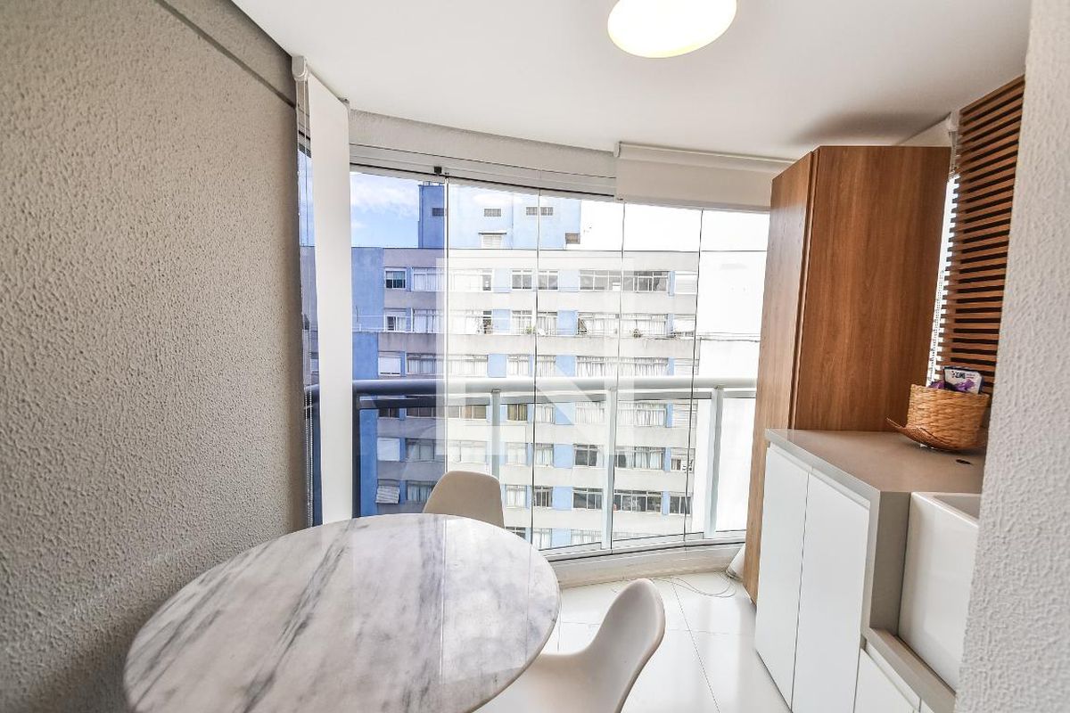 Apartamento, 1 quarto, 42 m² - Foto 6