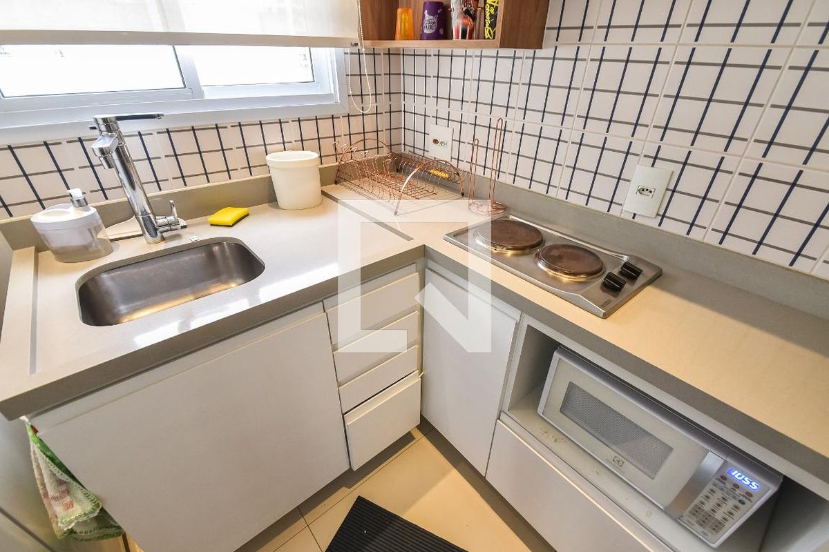 Apartamento, 1 quarto, 42 m² - Foto 11