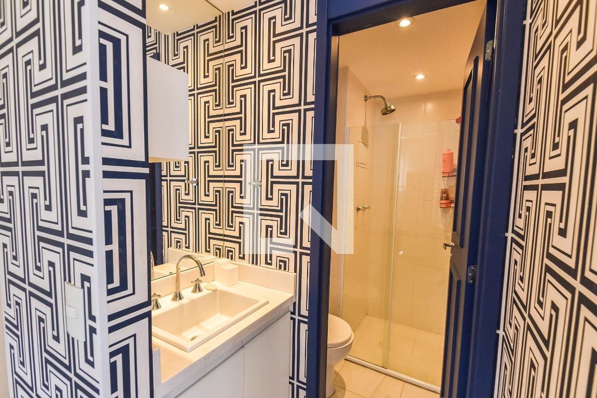 Apartamento, 1 quarto, 42 m² - Foto 24