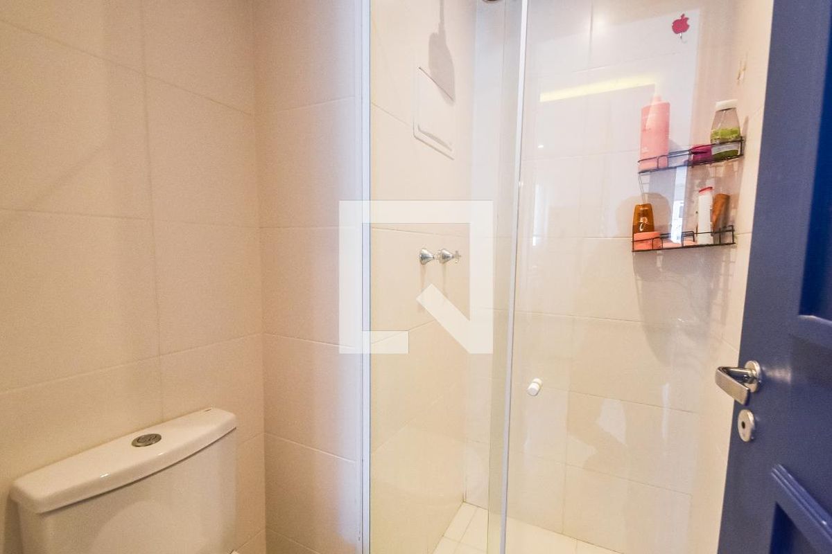 Apartamento, 1 quarto, 42 m² - Foto 25