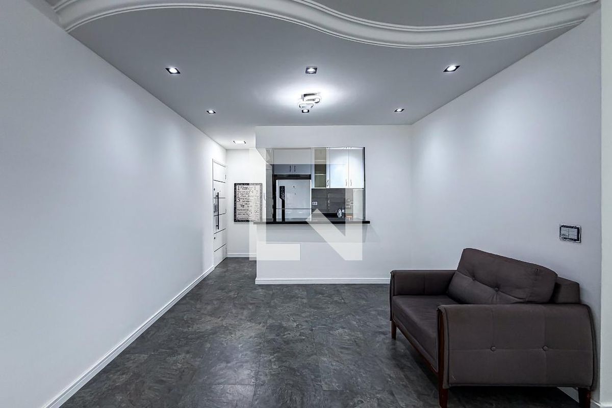 Apartamento, 2 quartos, 54 m² - Foto 6