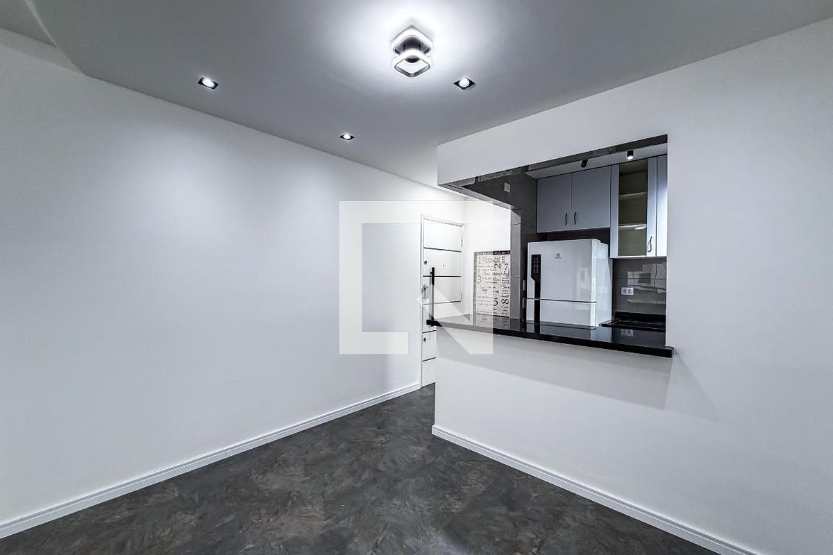 Apartamento, 2 quartos, 54 m² - Foto 9