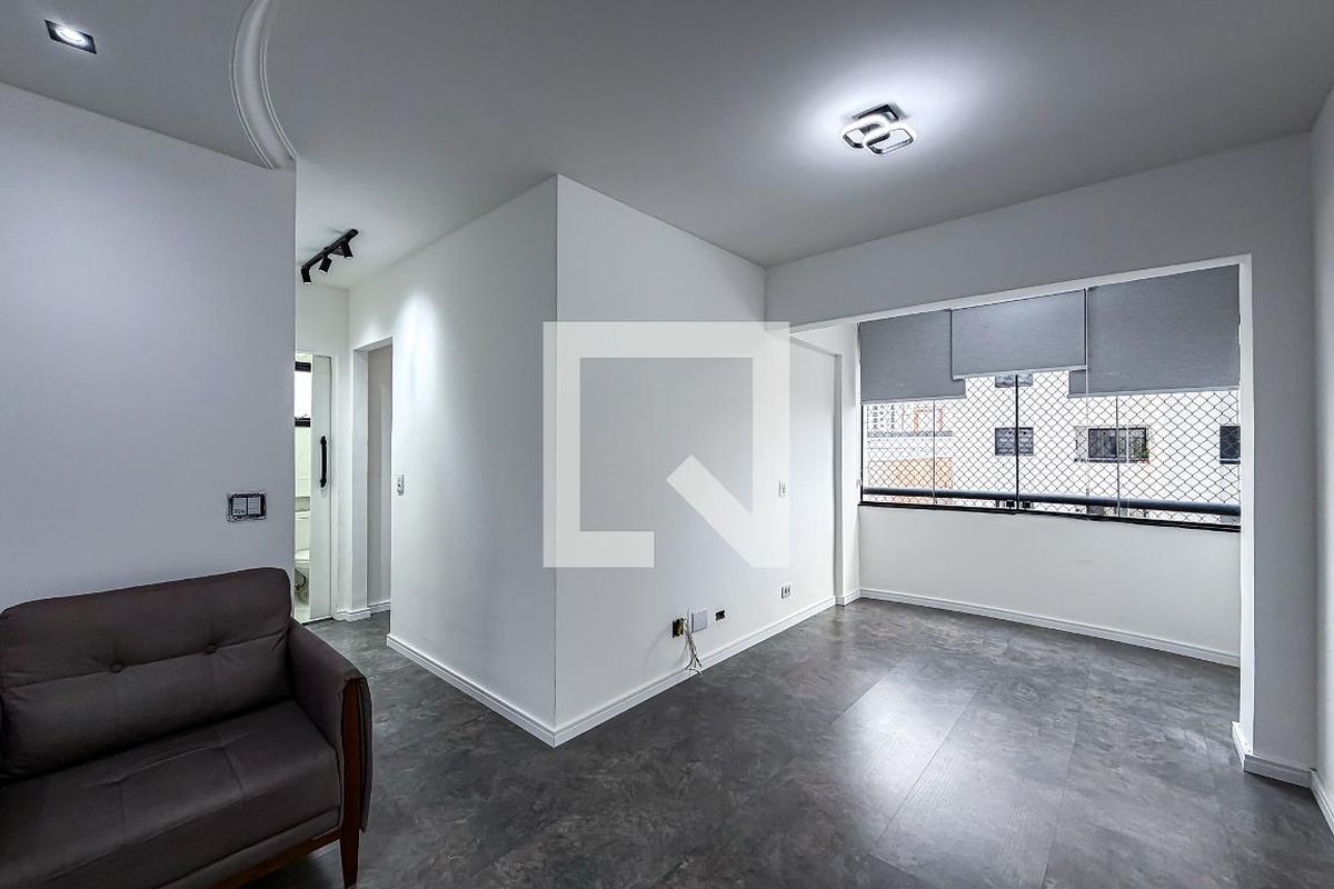 Apartamento, 2 quartos, 54 m² - Foto 1