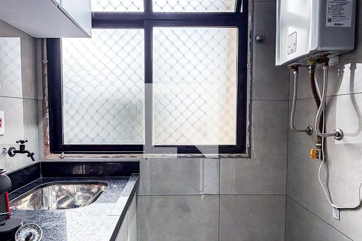 Apartamento, 2 quartos, 54 m² - Foto 41