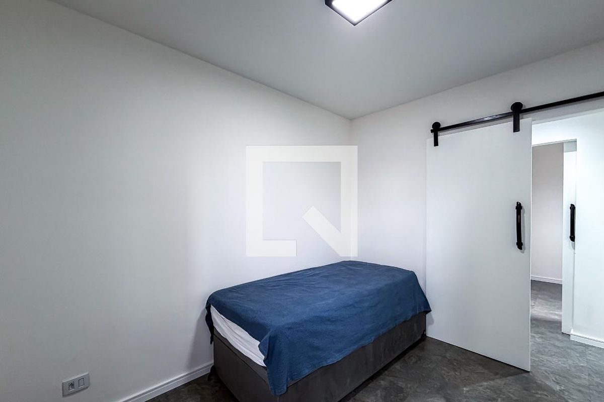 Apartamento, 2 quartos, 54 m² - Foto 12