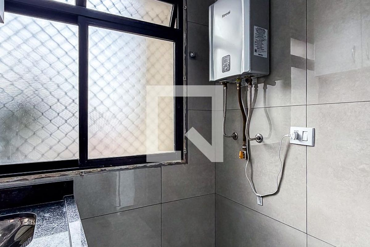 Apartamento, 2 quartos, 54 m² - Foto 42