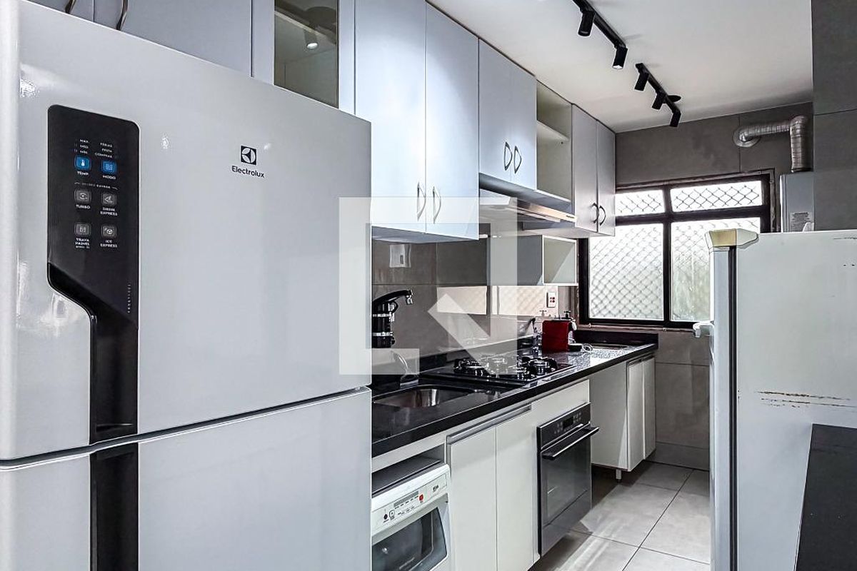 Apartamento, 2 quartos, 54 m² - Foto 34