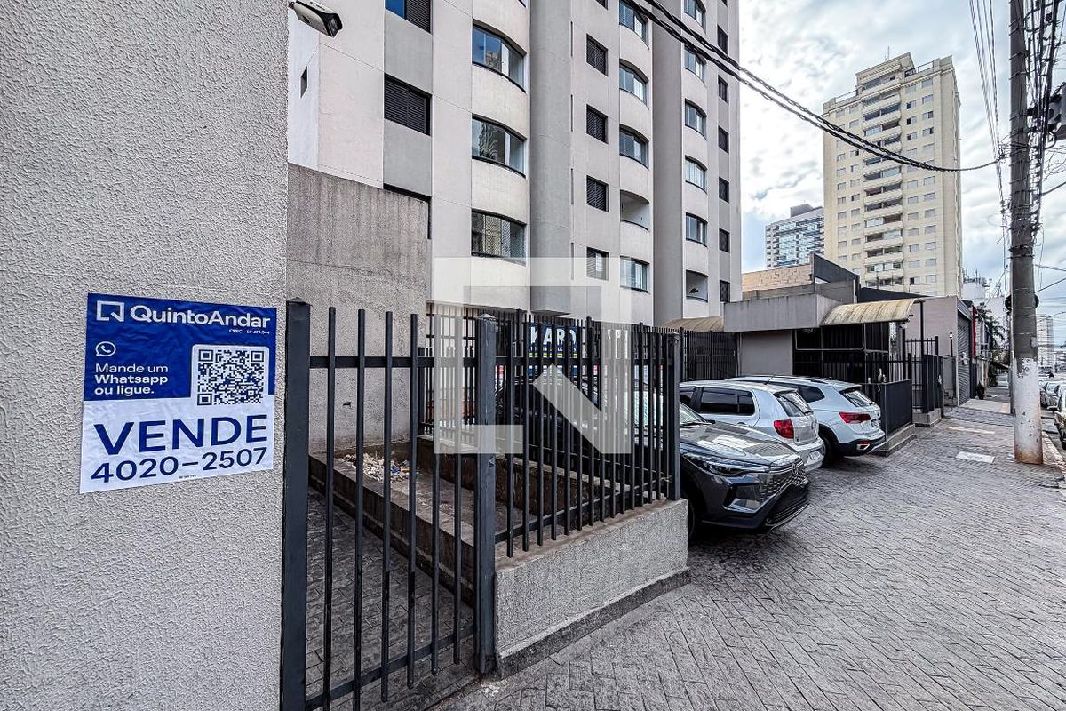 Apartamento, 2 quartos, 54 m² - Foto 56