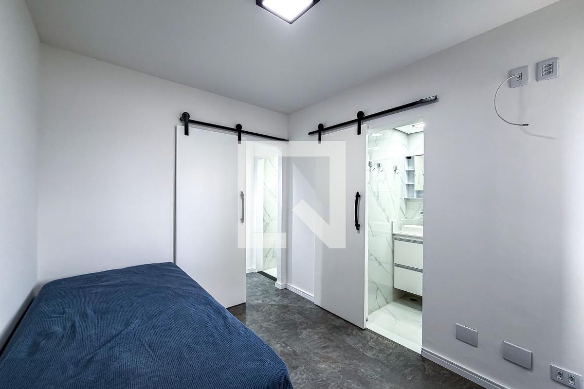 Apartamento, 2 quartos, 54 m² - Foto 13
