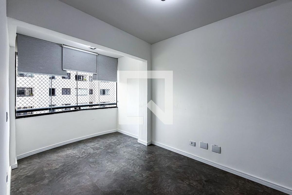 Apartamento, 2 quartos, 54 m² - Foto 2
