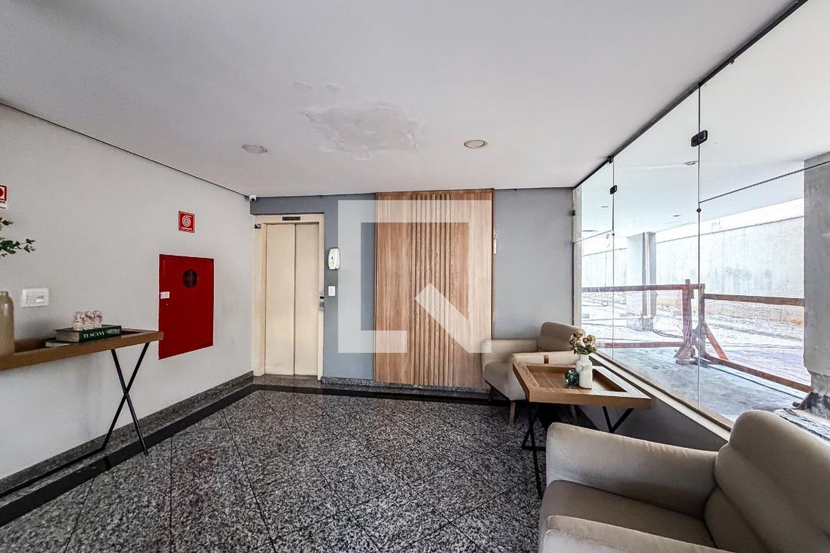 Apartamento, 2 quartos, 54 m² - Foto 43