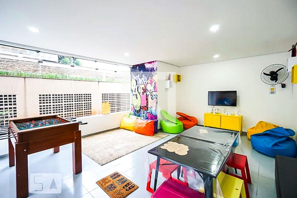 Apartamento, 2 quartos, 54 m² - Foto 52