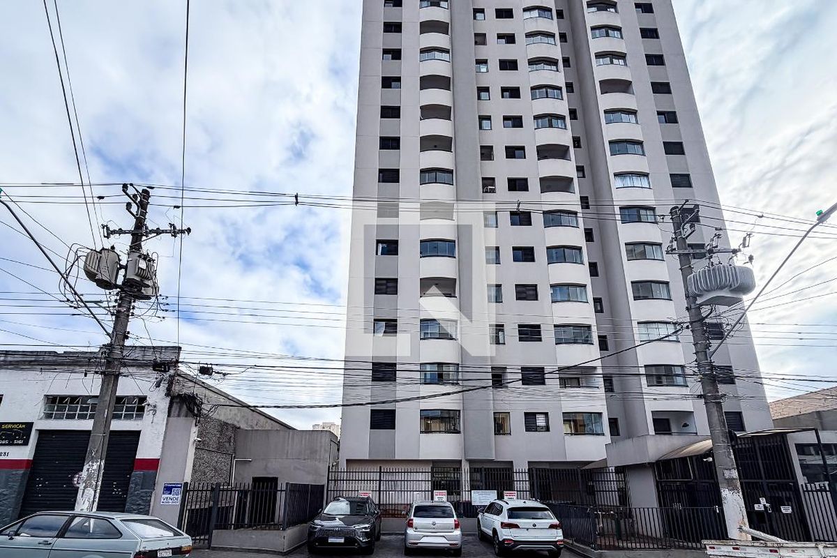 Apartamento, 2 quartos, 54 m² - Foto 55