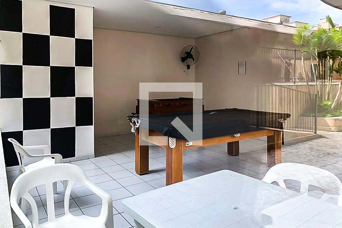 Apartamento, 2 quartos, 54 m² - Foto 46