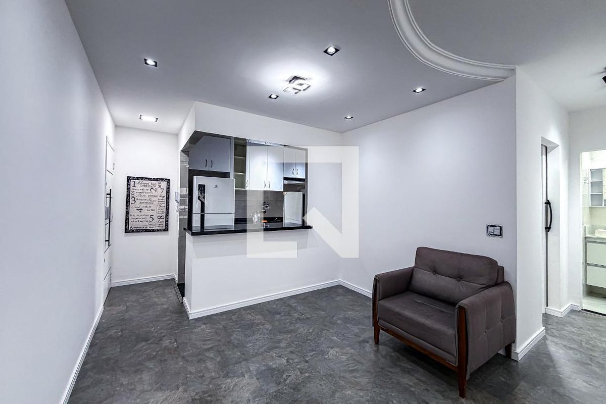 Apartamento, 2 quartos, 54 m² - Foto 7