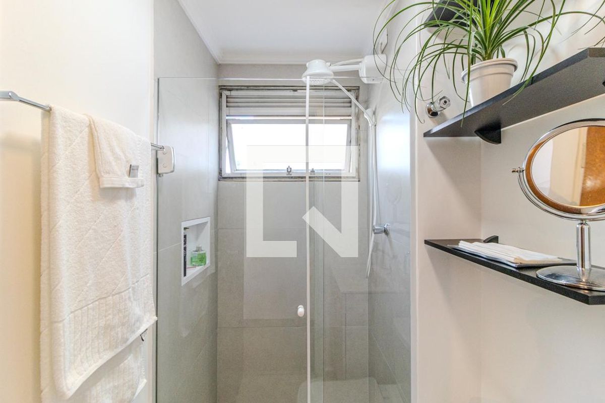 Apartamento, 1 quarto, 26 m² - Foto 14