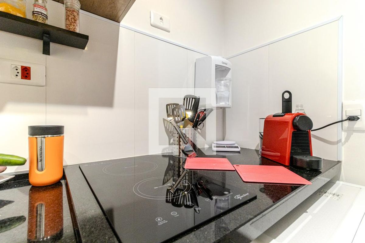 Apartamento, 1 quarto, 26 m² - Foto 24