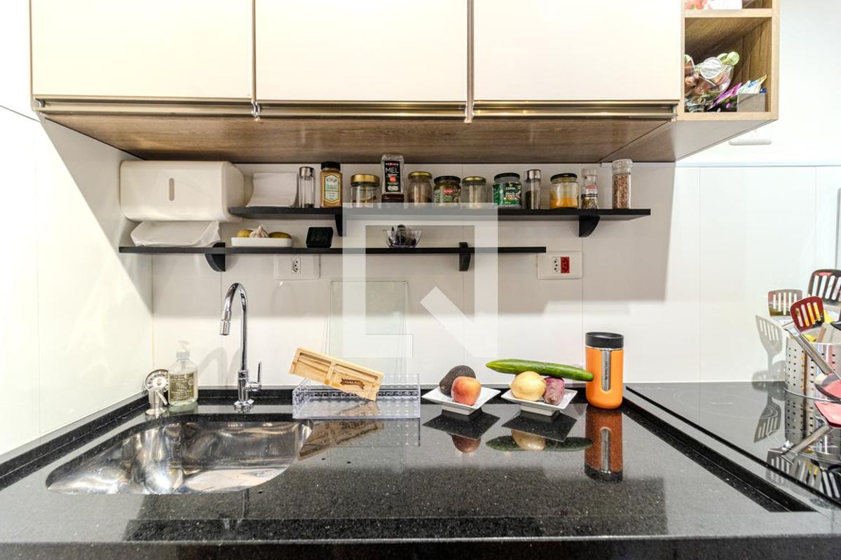 Apartamento, 1 quarto, 26 m² - Foto 23